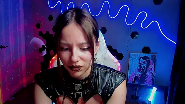 Živý XXX chat mistress_annaa
