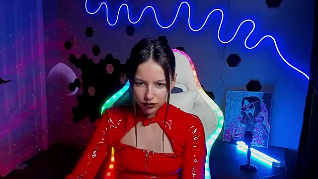 mistress_annaa Obrolan Langsung XXX