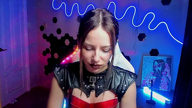 mistress_annaa's Live XXX Chat