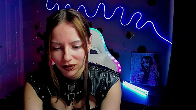 Chat XXX en directo de mistress_annaa