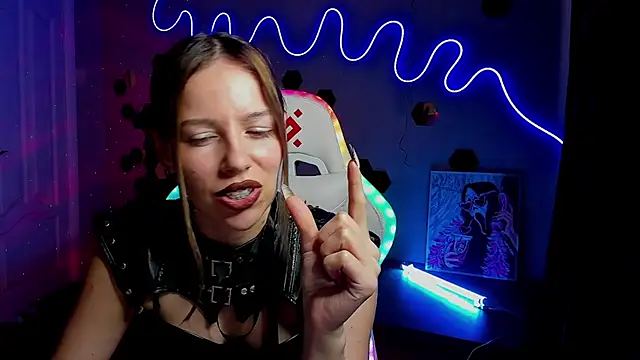 mistress_annaa's Live XXX Chat