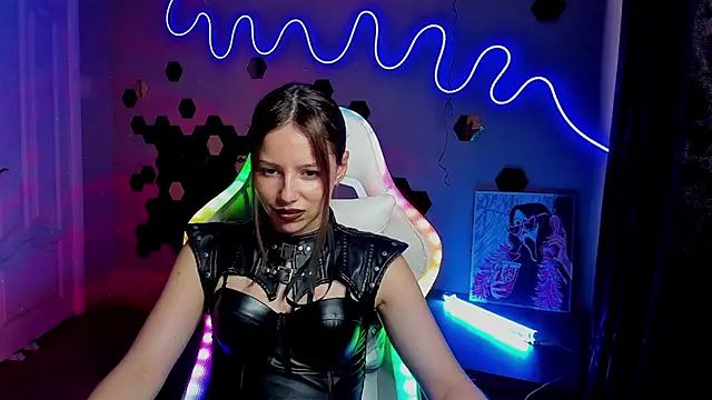 mistress_annaa's Live XXX Chat