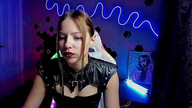 Chat +18 de mistress_annaa ao vivo