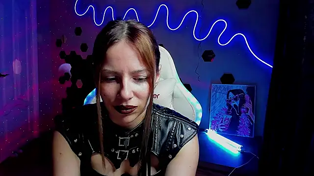 mistress_annaa: онлайн-секс-чат