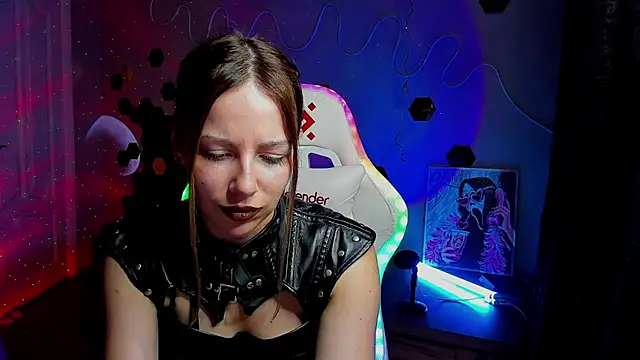 mistress_annaa XXX чат на живо