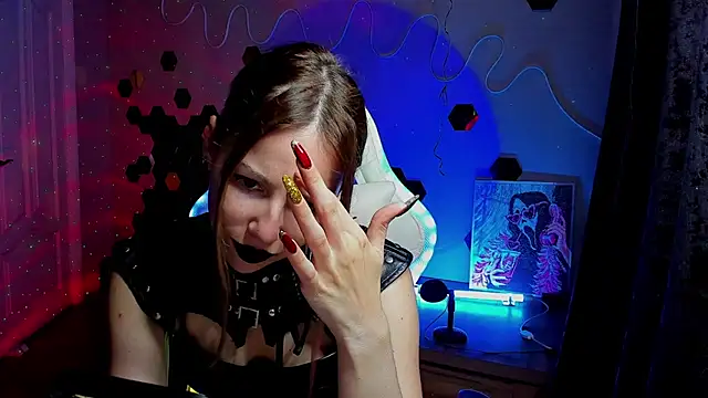 mistress_annaa – Live XXX-chat