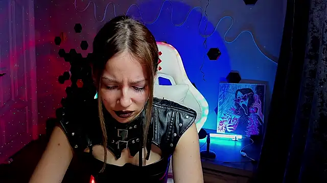 Chat XXX Live mistress_annaa