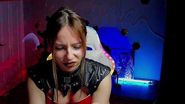 mistress_annaaのライブXXXチャット
