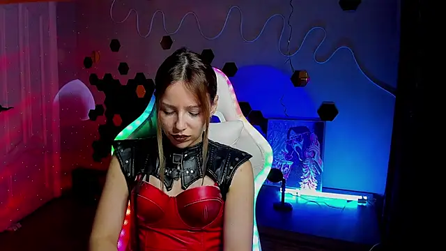 mistress_annaa's Webcam Show