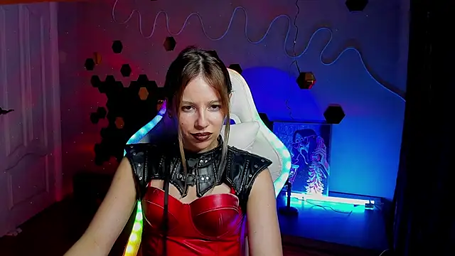 عرض كام mistress_annaa