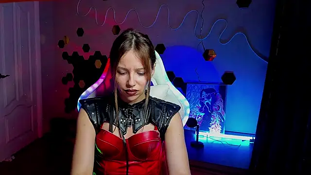 mistress_annaaのライブXXXチャット
