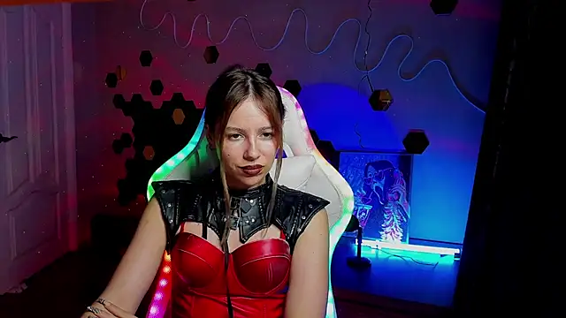 mistress_annaa's Live Sex Cam Show