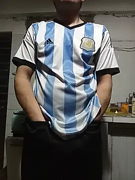 bebesuculento ওয়েবক্যাম শো