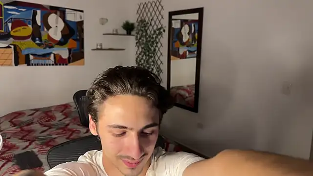 David_Brown18 Chat XXX in diretta