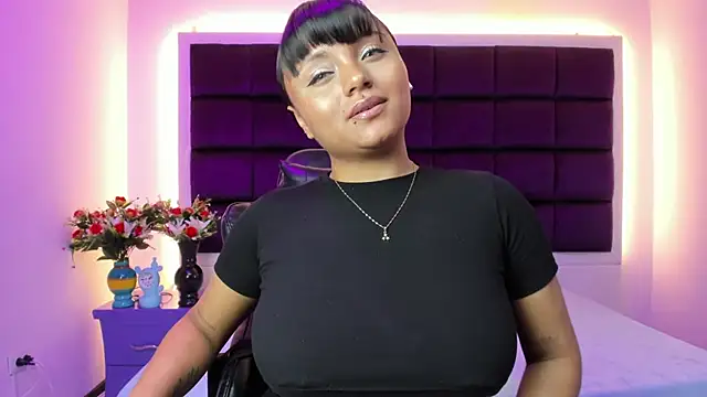 Živý XXX chat sweelanna__