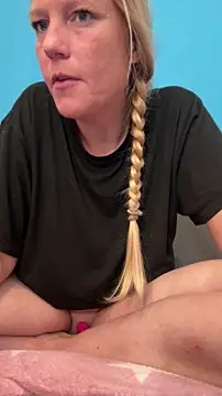 MoniqueLaFee Webcam-Show