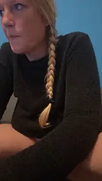 MoniqueLaFee Webcam-Show
