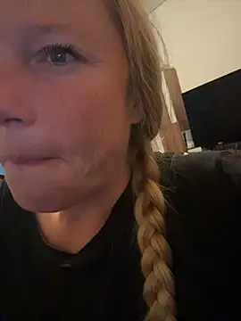 MoniqueLaFee's Webcam Show