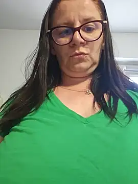 Živý XXX chat KristenVega