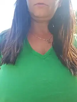 KristenVega's Webcam Show