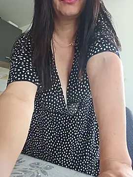 Chatroom XXX en direct de KristenVega