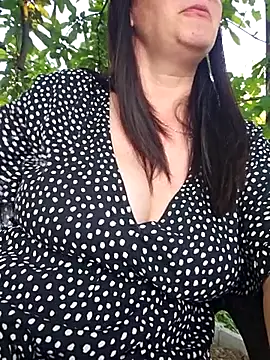Živý XXX chat KristenVega