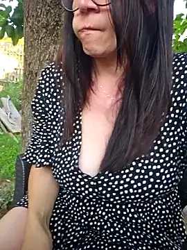 KristenVega's Live XXX Chat