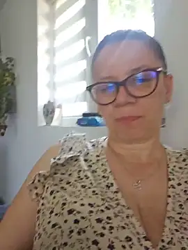 KristenVega – Live XXX-chat