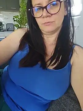 KristenVega – Live XXX-chat