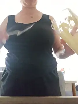 Chat XXX ao vivo de KristenVega