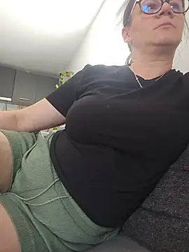 Chat XXX ao vivo de KristenVega