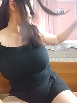 Czat XXX na żywo – KristenVega