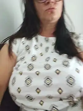 Živý XXX chat KristenVega