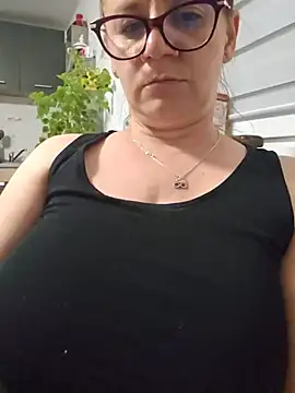 Chat XXX en directo de KristenVega