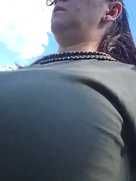 عرض كام KristenVega