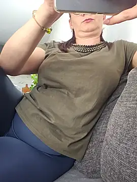 KristenVega's Live XXX Chat