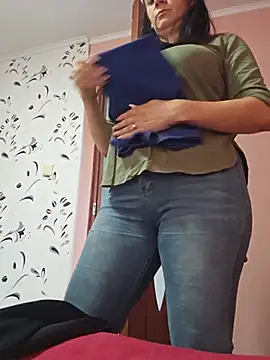 KristenVega Chat XXX live