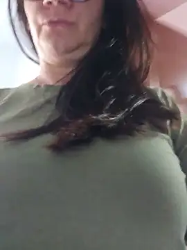 Živý XXX chat KristenVega