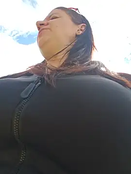Webkamerová show KristenVega