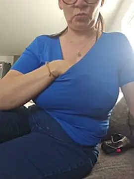 Chat XXX Live KristenVega