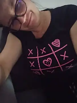 KristenVega লাইভ XXX চ্যাট