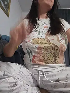 Chat XXX en directo de KristenVega
