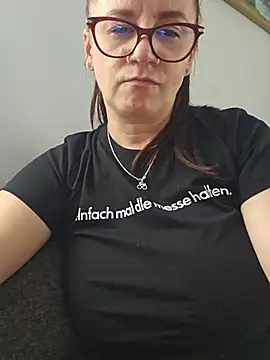 KristenVega Obrolan Langsung XXX