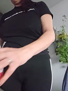 KristenVega Webcam show
