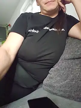 KristenVega Webcam show