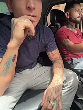 Show Webcam de _Tomy08calderon