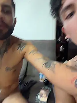 _Tomy08calderon webcam show