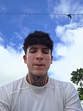 _Tomy08calderon's Webcam Show
