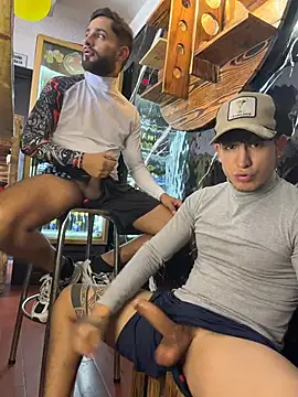 _Tomy08calderon's Webcam Show