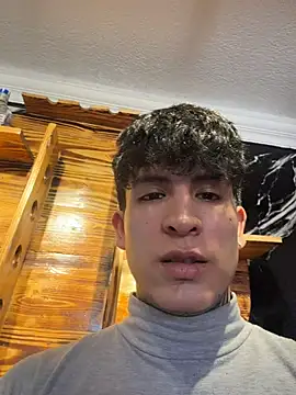 Show Webcam de _Tomy08calderon